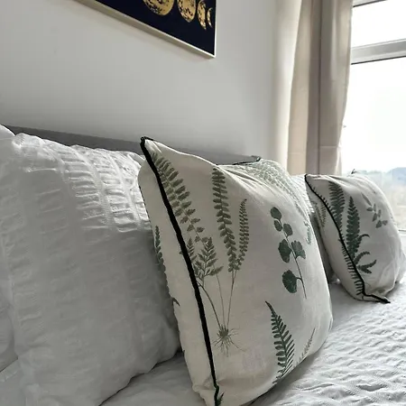 No 1 Seafield - Sleeps 5 - Lincoln