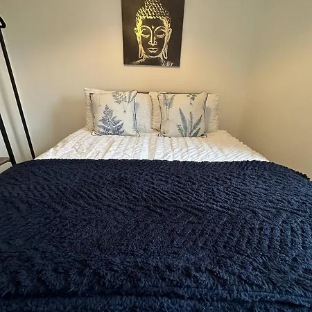 No 1 Seafield - Sleeps 5 - Apartment Lincoln
