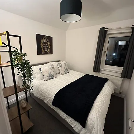 No 1 Seafield - Sleeps 5 - Lincoln