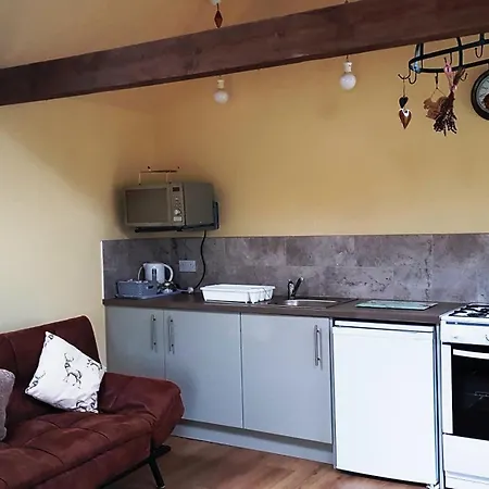 Charming Country Retreat Lincoln