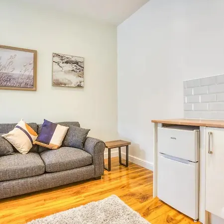 Apartment Pass The Keys 1- Silver Street - Spacious Flat In The Centre Lincoln
