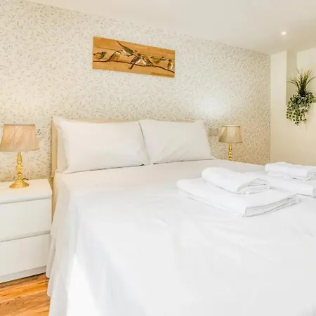 Apartment Pass The Keys 1- Silver Street - Spacious Flat In The Centre Lincoln