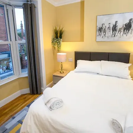Apartment Pass The Keys The Sunny At Tavmar Lincoln