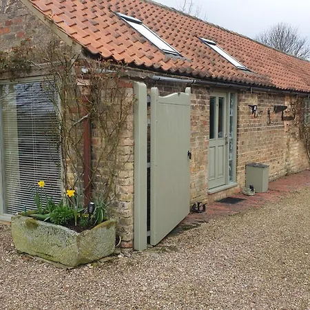 Charming Country Retreat Apartment