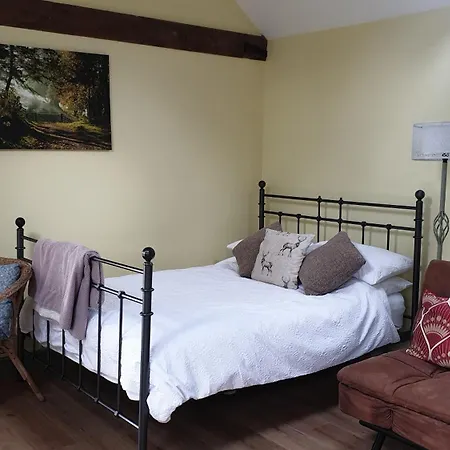 Charming Country Retreat * Lincoln