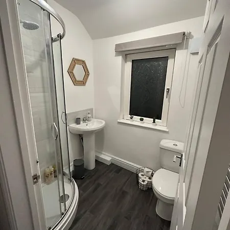 No 1 Seafield - Sleeps 5 - Lincoln
