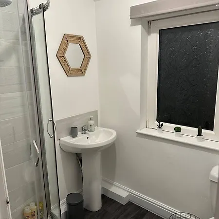 No 1 Seafield - Sleeps 5 - * Lincoln