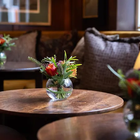 The White Hart Lincoln