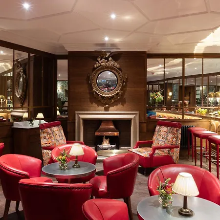 The White Hart 4*