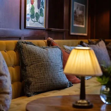 The White Hart 4* Lincoln