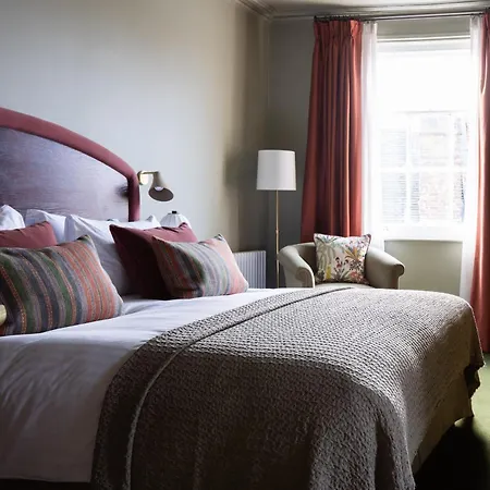Hotel The White Hart Lincoln