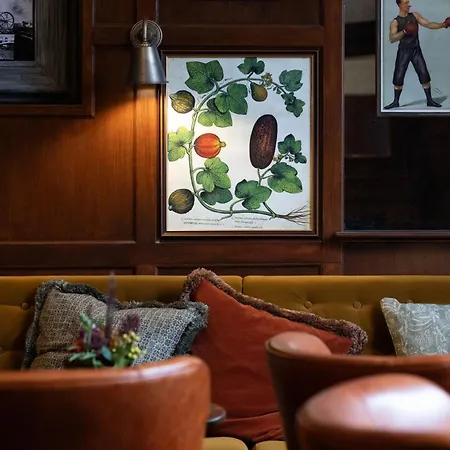 The White Hart 4* Lincoln