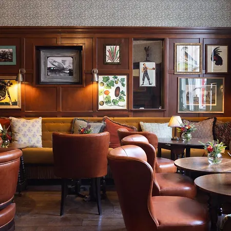 The White Hart