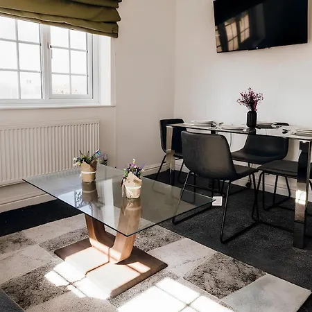 Hideaway By Liv Retreats Southrey (Lincolnshire)