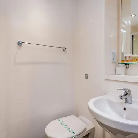 Ensuite With Shared Kitchen, Close To Centre- 18 Above Holiday home Lincoln