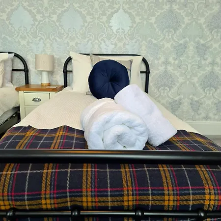 Lane Holiday home