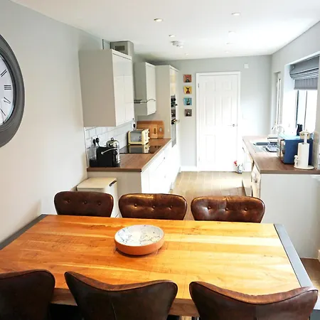 Lane Holiday home Lincoln