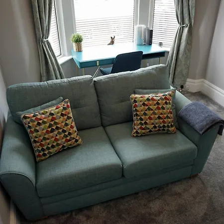 Lane Holiday home Lincoln