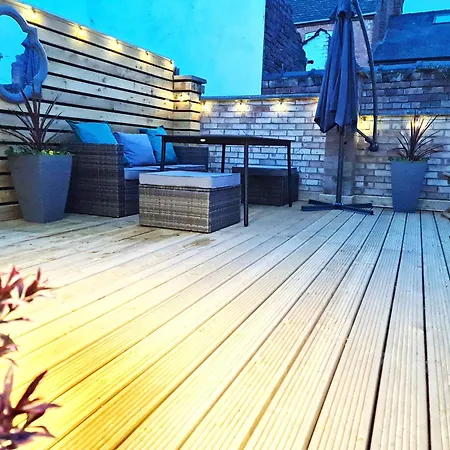 Lane Holiday home *