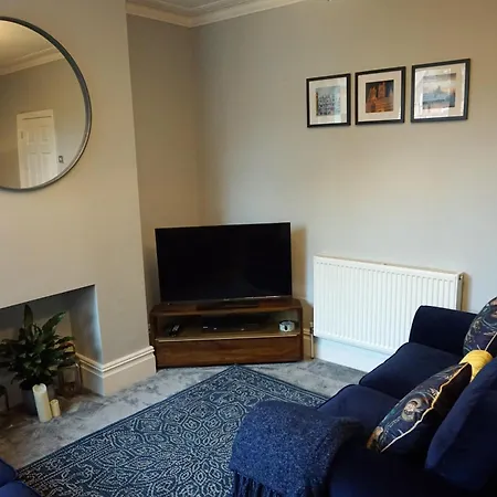 Lane Holiday home *