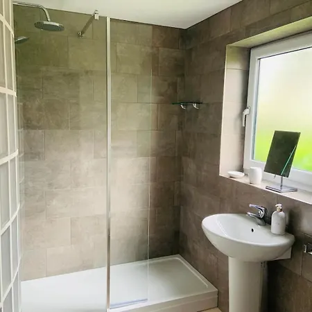 Pass The Keys Stunning Townhouse In Uphill Historic * Lincoln