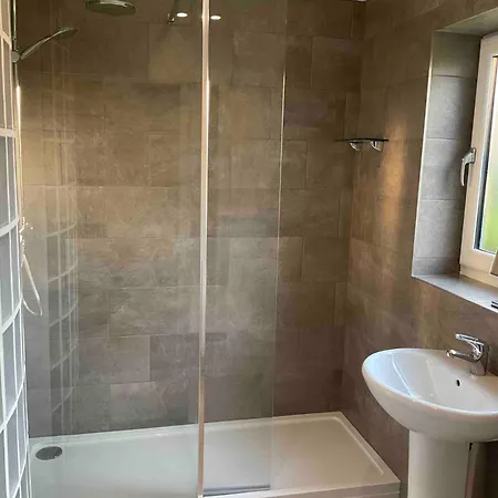 Pass The Keys Stunning Townhouse In Uphill Historic * Lincoln