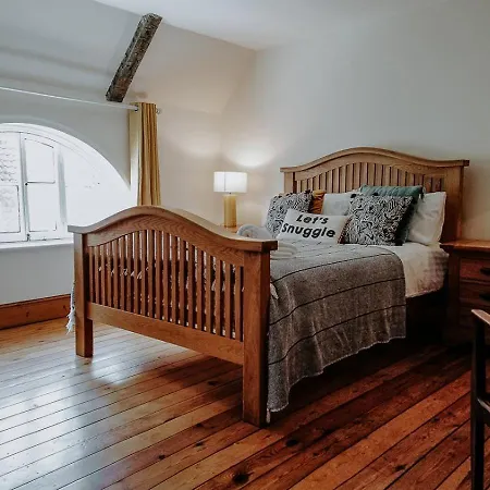 Holiday home Cathedral View + Parking *