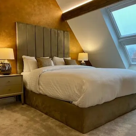 Hotel Castle &