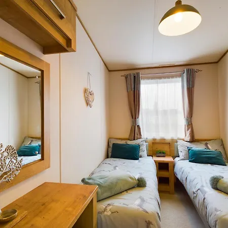 Holiday home Tattershall Lakes Mini Breaks - Fishing *