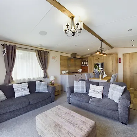 Holiday home Tattershall Lakes Mini Breaks - Gibson Close