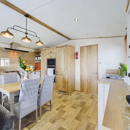 Holiday home Tattershall Lakes Mini Breaks - Gibson Close
