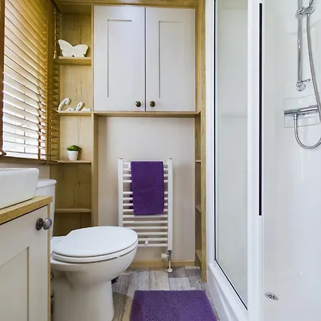 Holiday home Tattershall Lakes Mini Breaks - Gibson Close