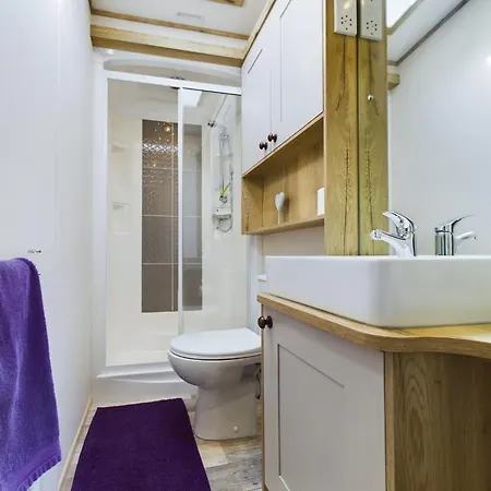 Holiday home Tattershall Lakes Mini Breaks - Gibson Close *