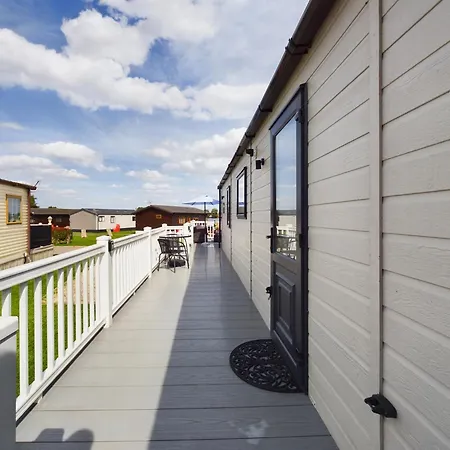 Holiday home Tattershall Lakes Mini Breaks - Gibson Close Lincoln