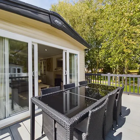 Holiday home Tattershall Lakes Mini Breaks - The Avenue Lincoln