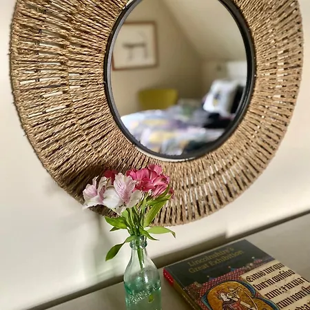 Guest house The Poplars Boutique Bb Lincoln