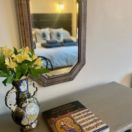 The Poplars Boutique Bb Guest house