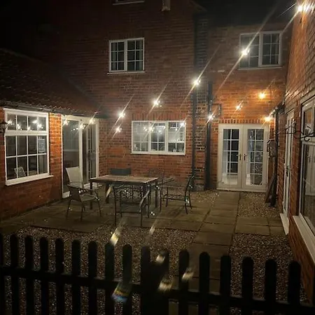 Wellbet Farm Guest house