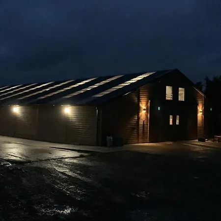 Wellbet Farm * Swinderby
