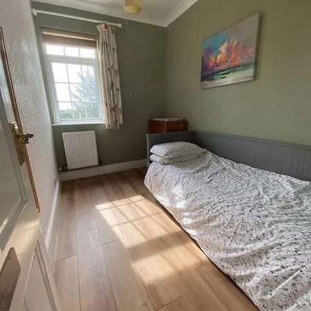 Wellbet Farm Guest house
