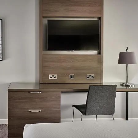 Doubletree By Hilton 4* Lincoln