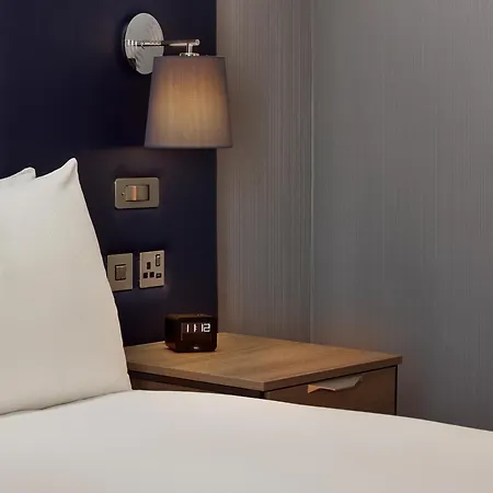 Hotel Doubletree By Hilton Lincoln
