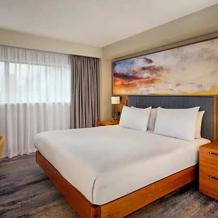 Doubletree By Hilton 4* Lincoln