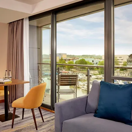 Doubletree By Hilton 4*