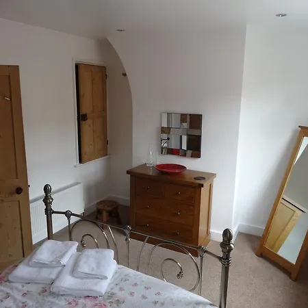 22 Mill Road Holiday home *