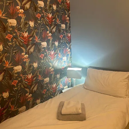 Choristers Mews: Luxury A Stones Throw From The Cathedral! * Lincoln