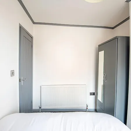 Holiday home In Lincoln