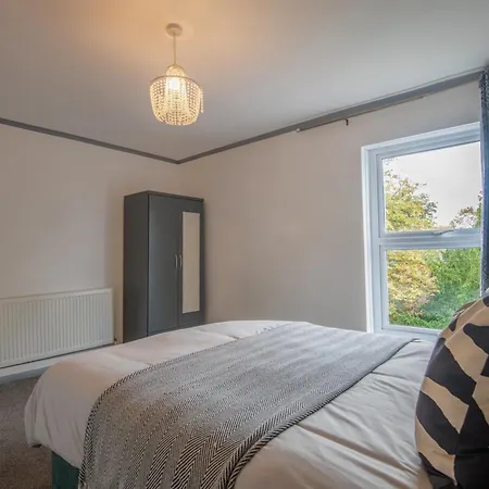 Holiday home In