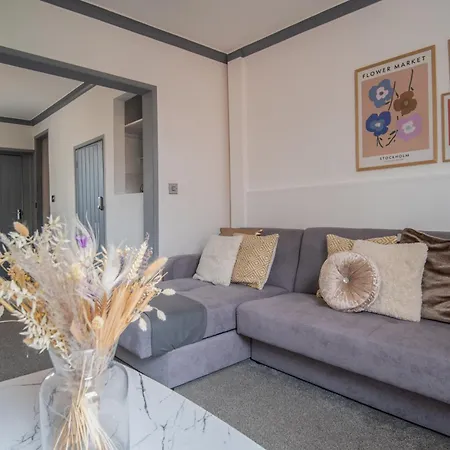 Holiday home In *