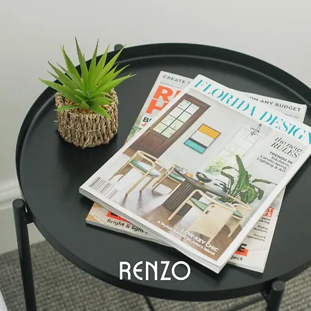 Cosy And Inviting 2-bed Townhouse In By Renzo, Free Wi-fi, Ideal For Contractors * Lincoln